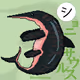 Crypto Saurus Karuta