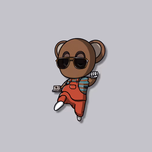 TangyTangerine Collection