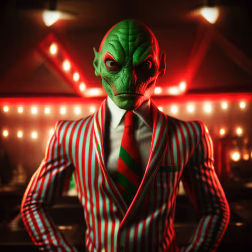 Item #49280489995699611579979507269088855750604030695252802778519349516237577126888 Media