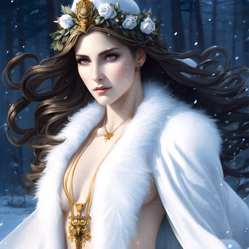 Priestess
