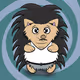 Hedgehog's World Nft