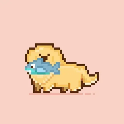 Golden_Pixel
