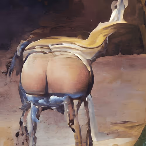 Madame_The_Band Collection