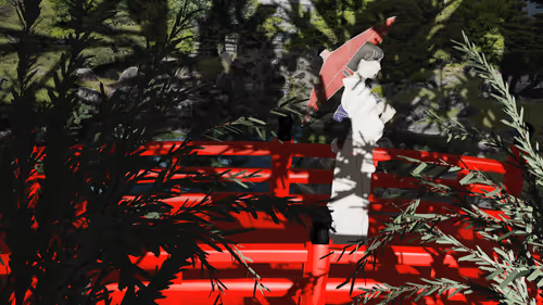 CryptoFusionArt -Japanese