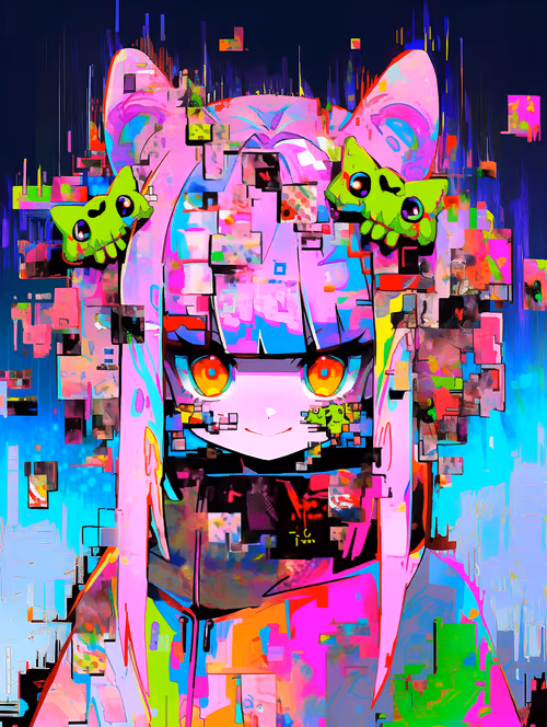 Item #47685708734673105618180155266267739774568610927511139970310995905241937870858 Media