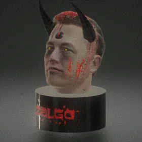 Item #112558405610466879336074118545408956316896345686770577071740857678255179694093 Media