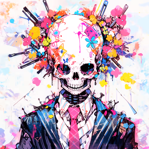 Item #832332534549814489541968439151258286134311031203327950474014164301981417473 Media