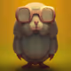 HIP HAMSTERS