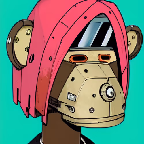 Ape IC#711