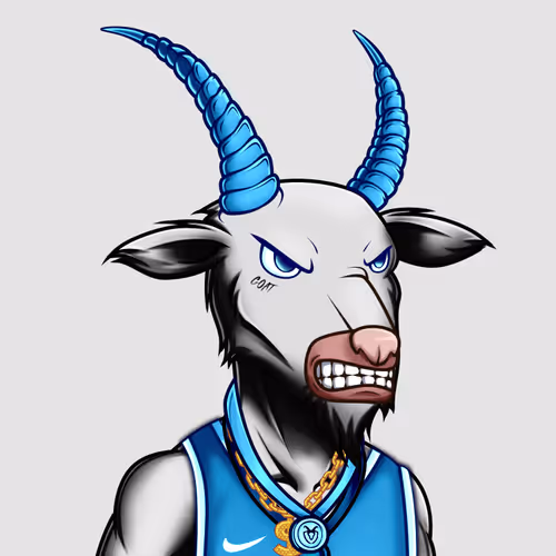 Army of Goats