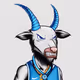 Army of Goats