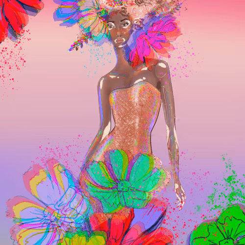 WildflowerFields Collection