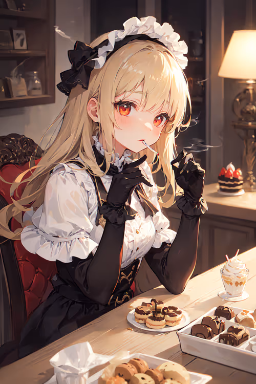 Item #56031194849859003866244873865658047052507808531175709900850405852794218086401 Media