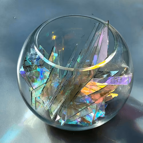 Shaman`s treasure