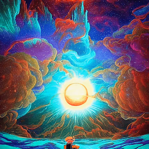 The Day It All Began