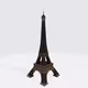 3D Eifel Tower