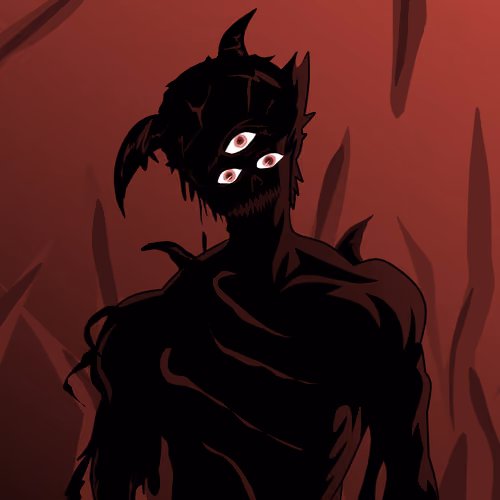 Kursed Society Fanart