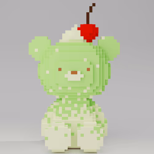 Item #53893372291163982944649634190331912406613684015880379402503257068420926013441 Media