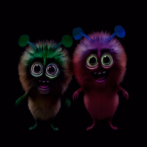 The Tumbling Mumzels