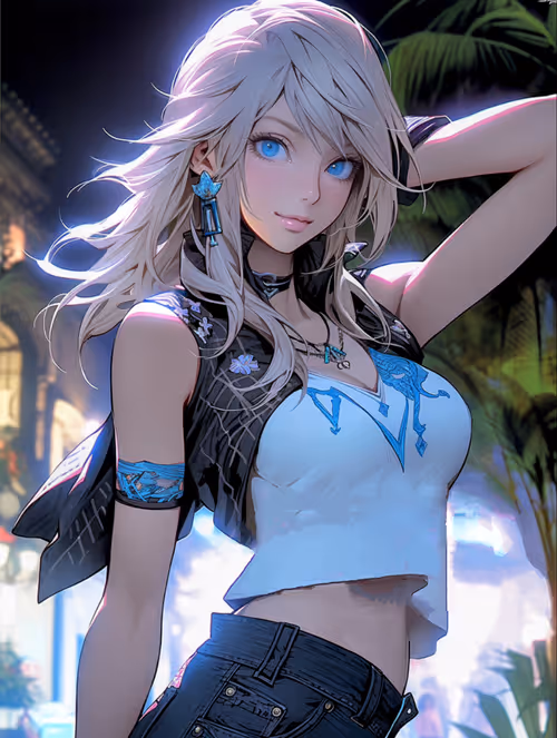 Item #45866141636321024635346293646862399802618091832709180330043749136305403985921 Media