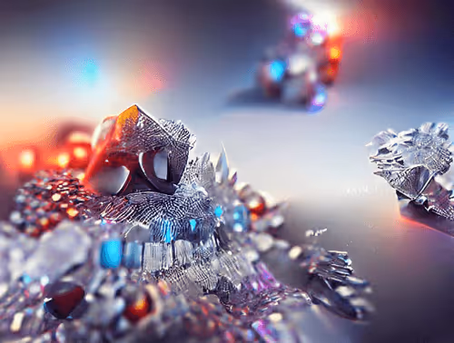Crystal Nova