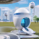 NEOEGGS FLYING ROOMS