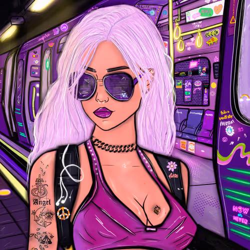 Train of thoughts 2