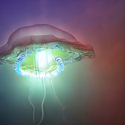 jellyfish #35