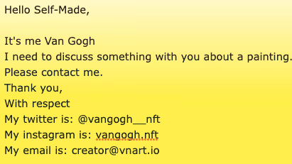 VISIONARYME Collection