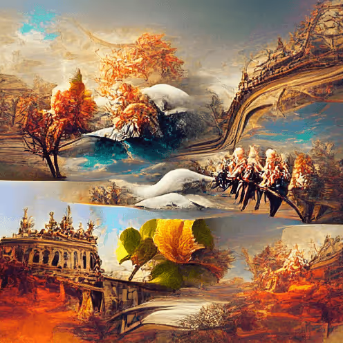 FOUR SEASONS BY SUNAGE