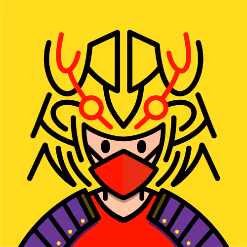 THE SAMURI PRESENT COLLECTION