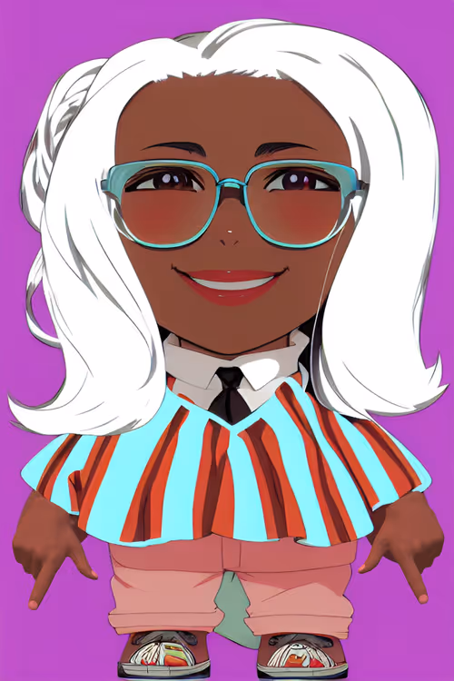 Item #106896815836428663178787868266572707300081753922025413443421496107006225809409 Media