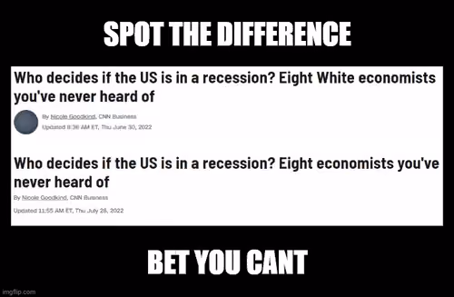 CNN is Openly Anti-White Racist