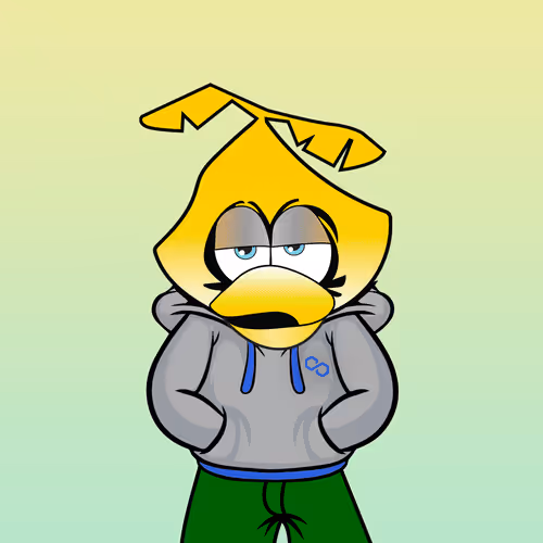 Matic Birdies (Genesis)