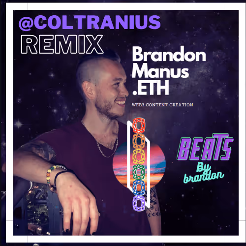 brandonmanus Collection