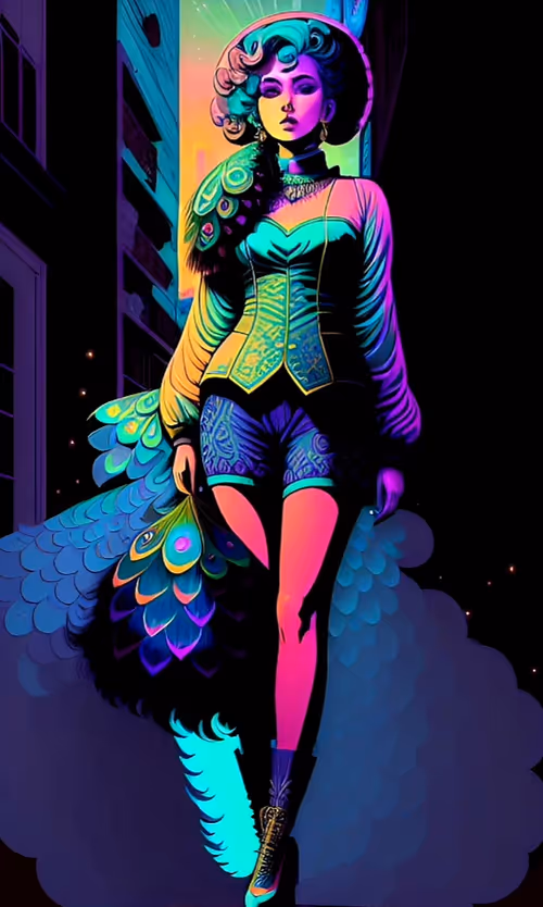 Item #111577488428386020713935566195186223754552075183491048663142104035398005030913 Media