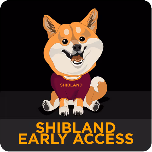 SHIBLAND Collection