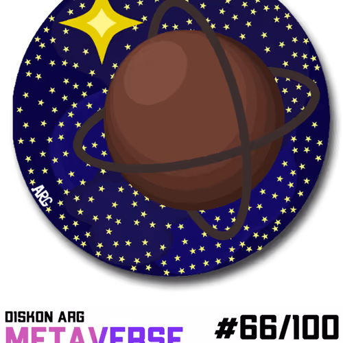 Space Patch
