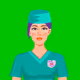 EverydaySHEROE Nurse