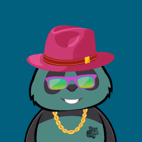 Tattoo Panda Club