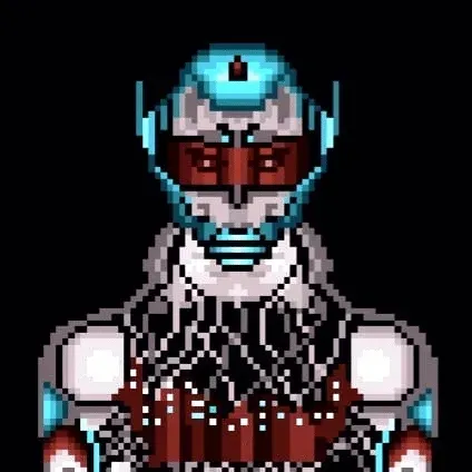 cyberborg