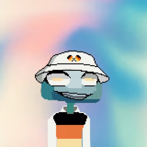 ShroomieX Cribz