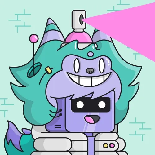 Fangiversary 6 - RobotoFang