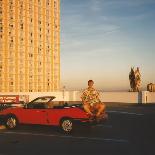 CaptainBTSea Collection