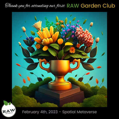 Rawgardenclub