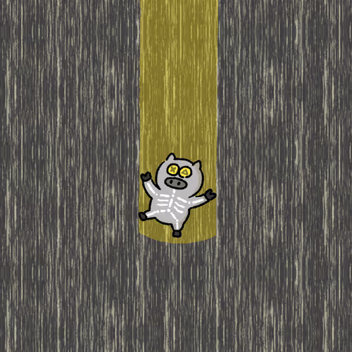 KUSENIMALs