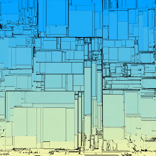 Binary tree collection
