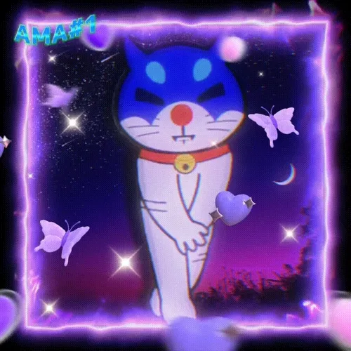 DORANEKO AMA #1
