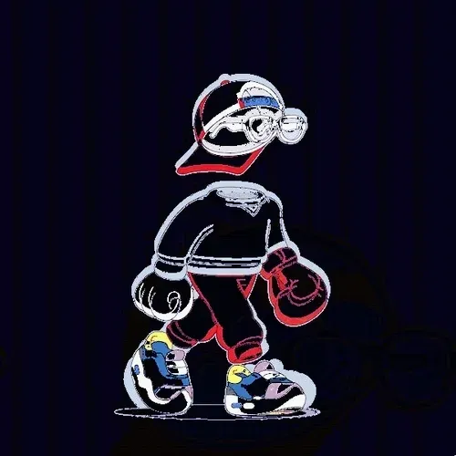 Item #107064703217224571573846988619382303945135780176928311658943701986190607515649 Media