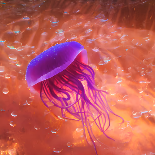 jellyfish #45